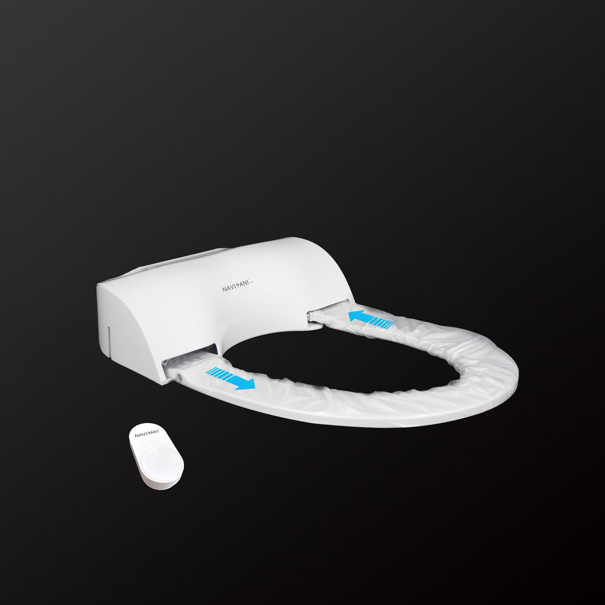 衛鷹衛潔墊NS300系列